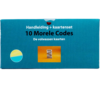 10 Morele Codes